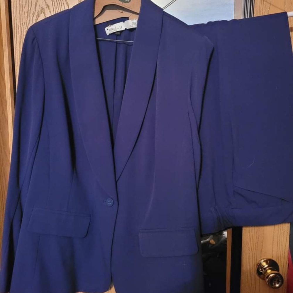 Lane Bryant Lena Suit